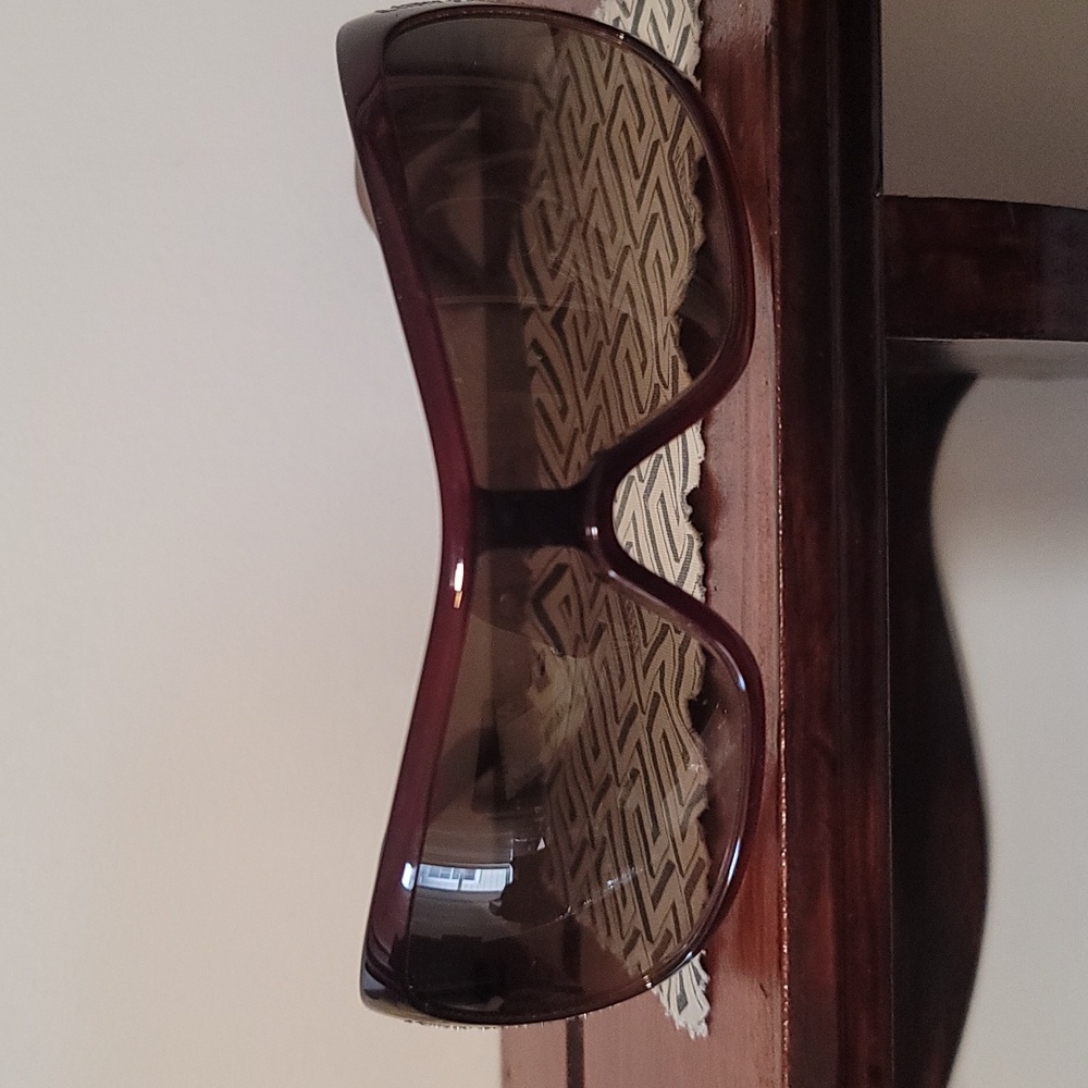 Versace sunglasses  new